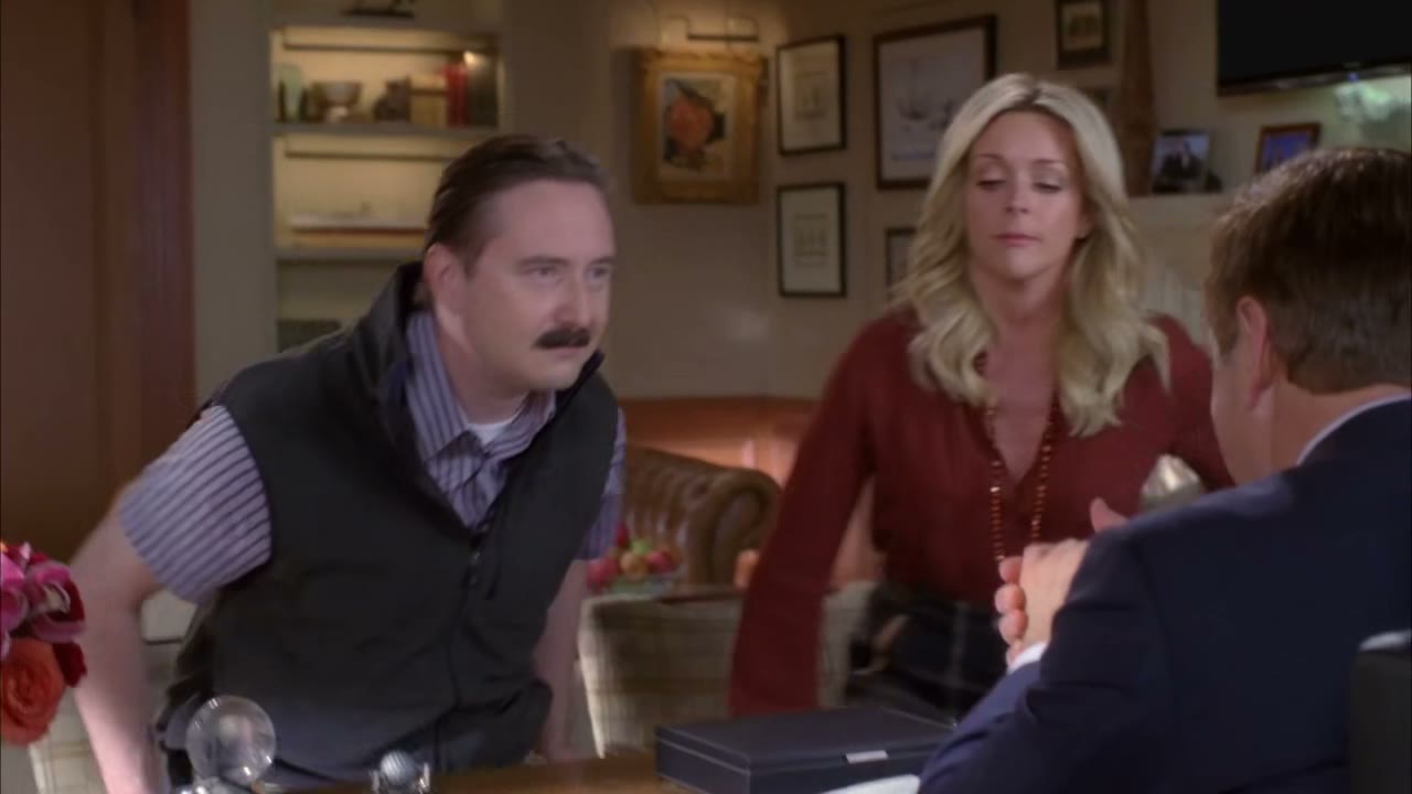 Now, Terry, I suspect you know it's illegal
