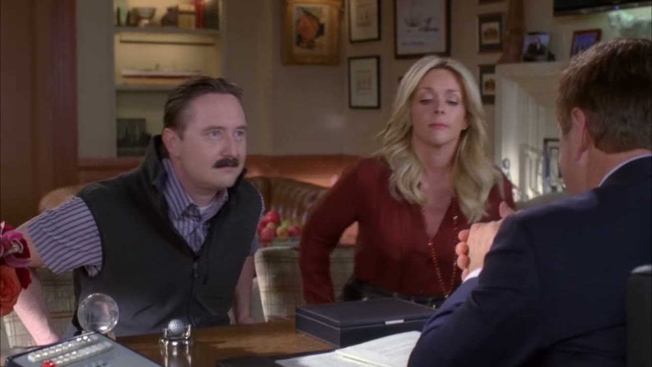 Now, Terry, I suspect you know it's illegal