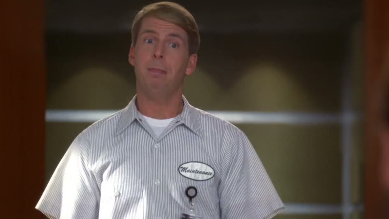 Sir, we have a big problem.