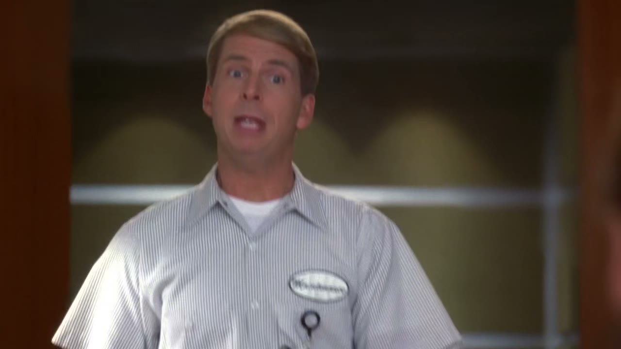 Sir, we have a big problem.