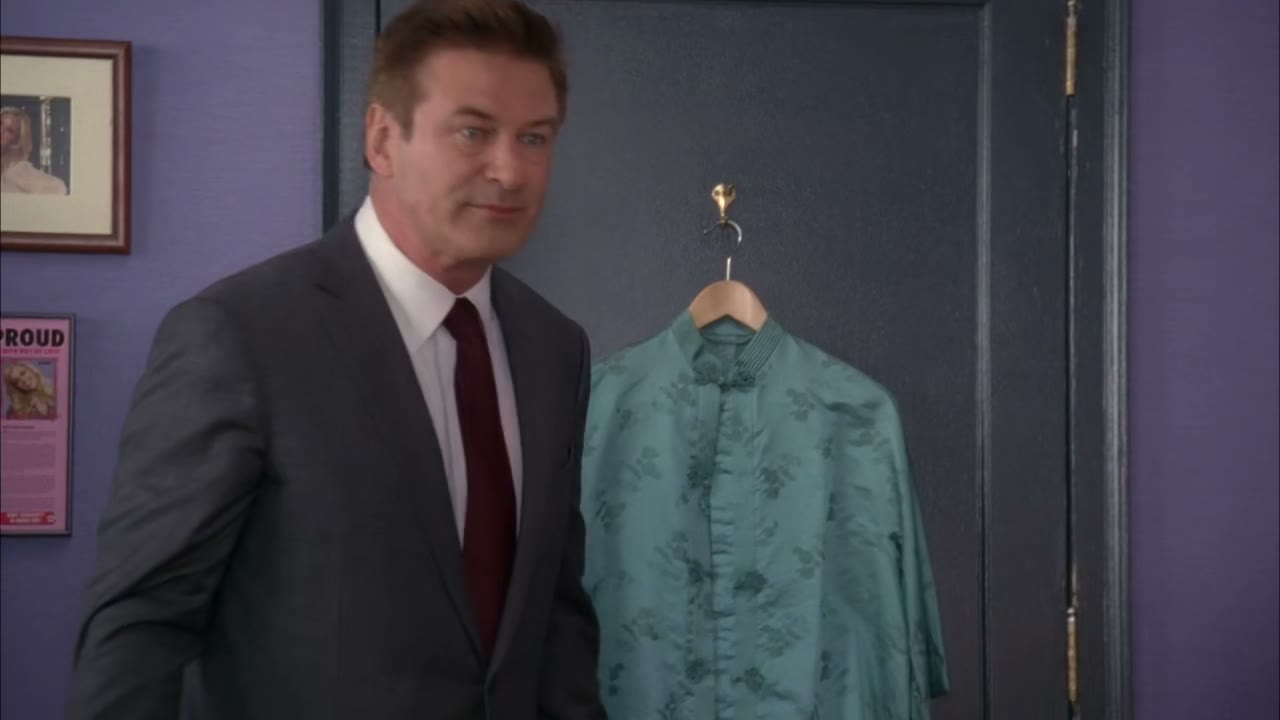 Okay, well, then, look at me.
