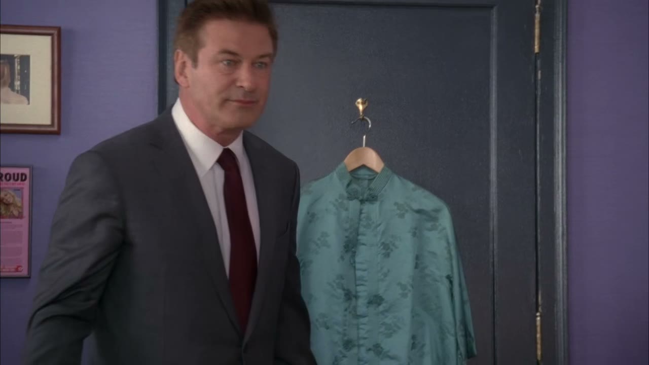 Okay, well, then, look at me.