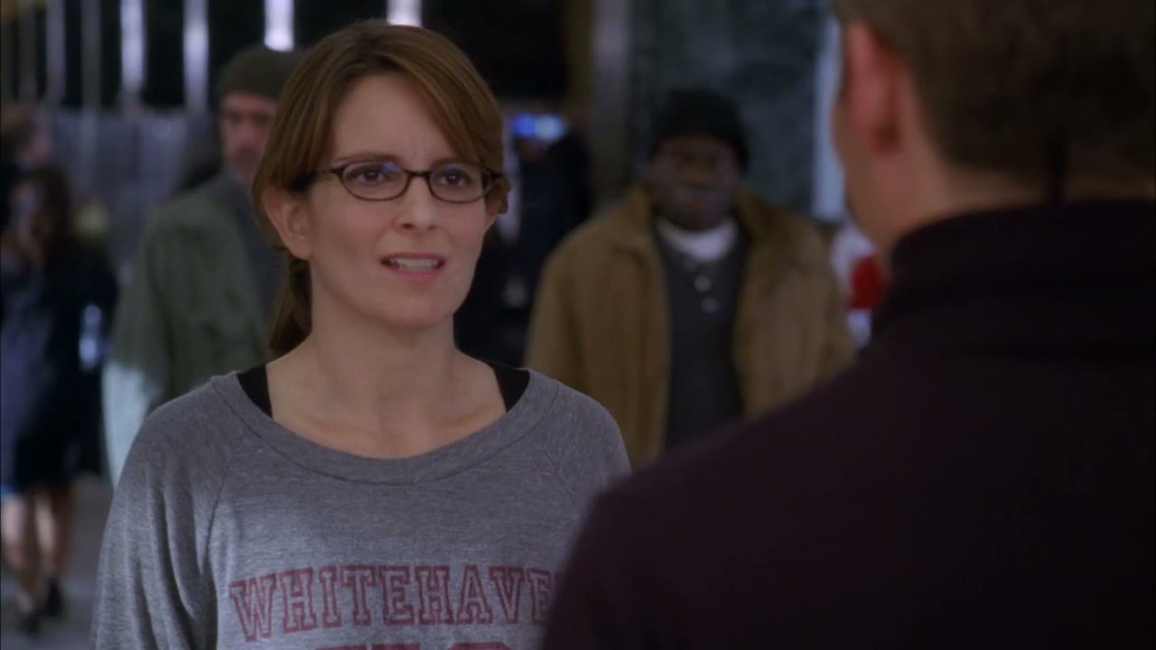 No, I said...