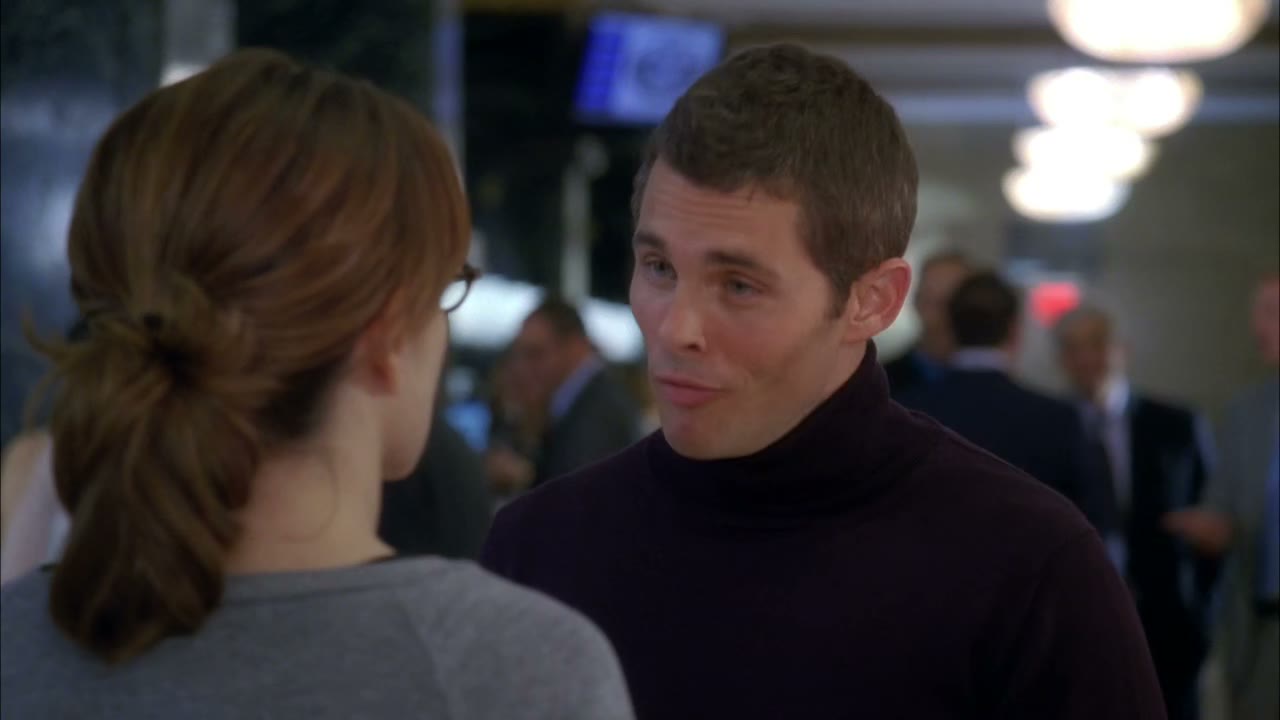 "I forgot my birth certificate."