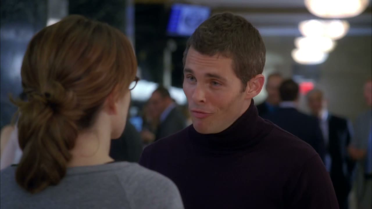 "I forgot my birth certificate."