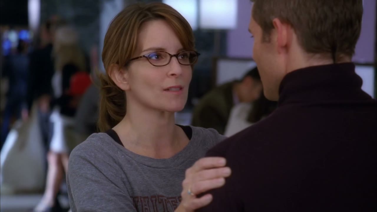 That makes you look like a little marzipan candy man.