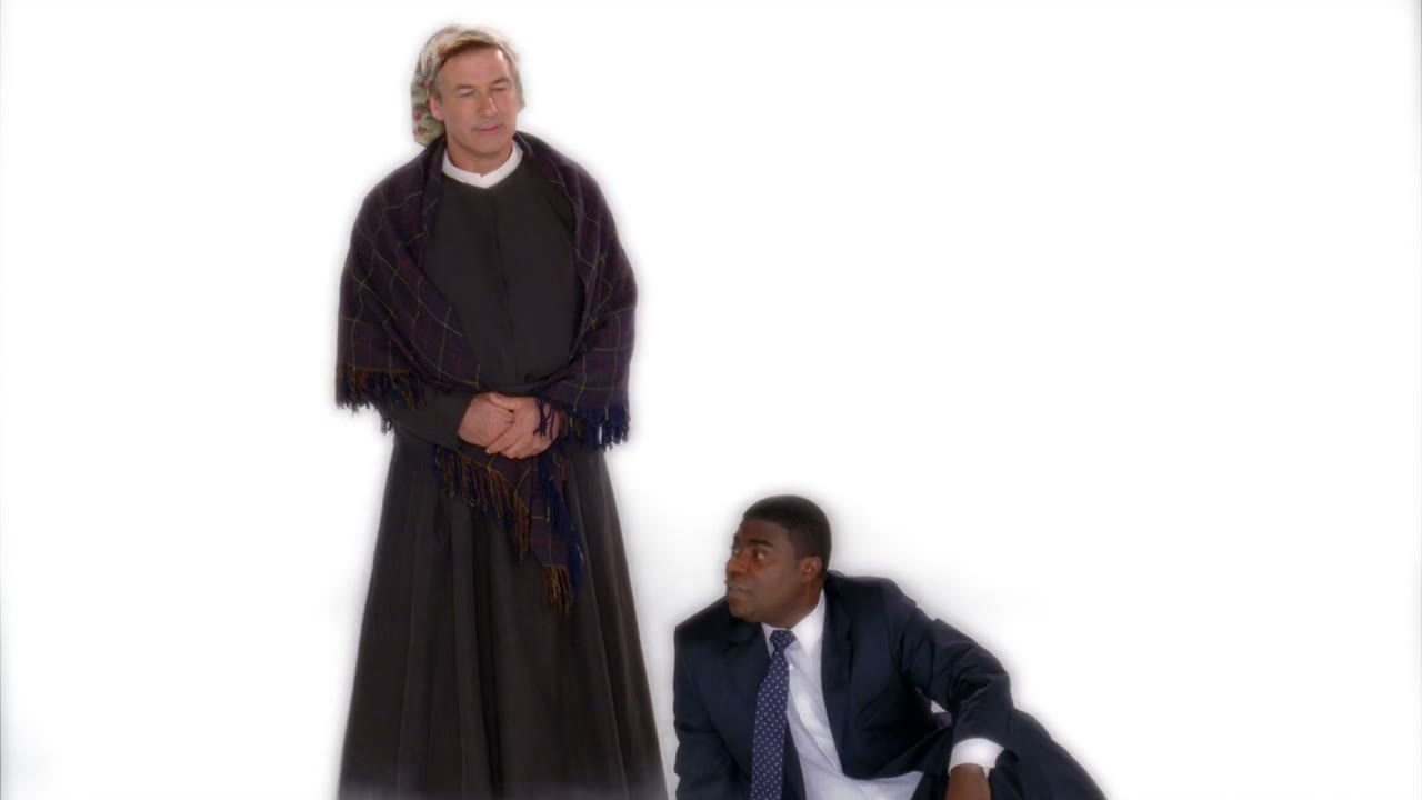 Harriet?