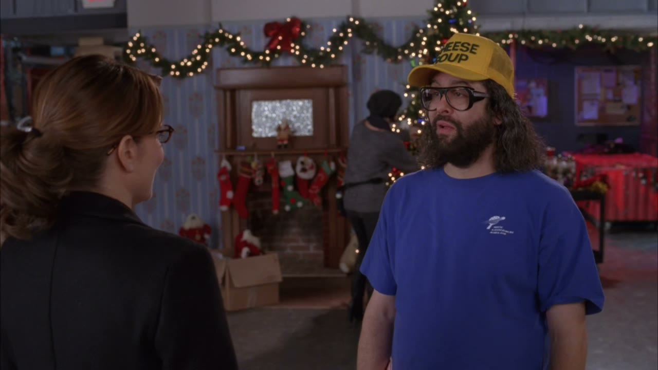 - you got married? To what?