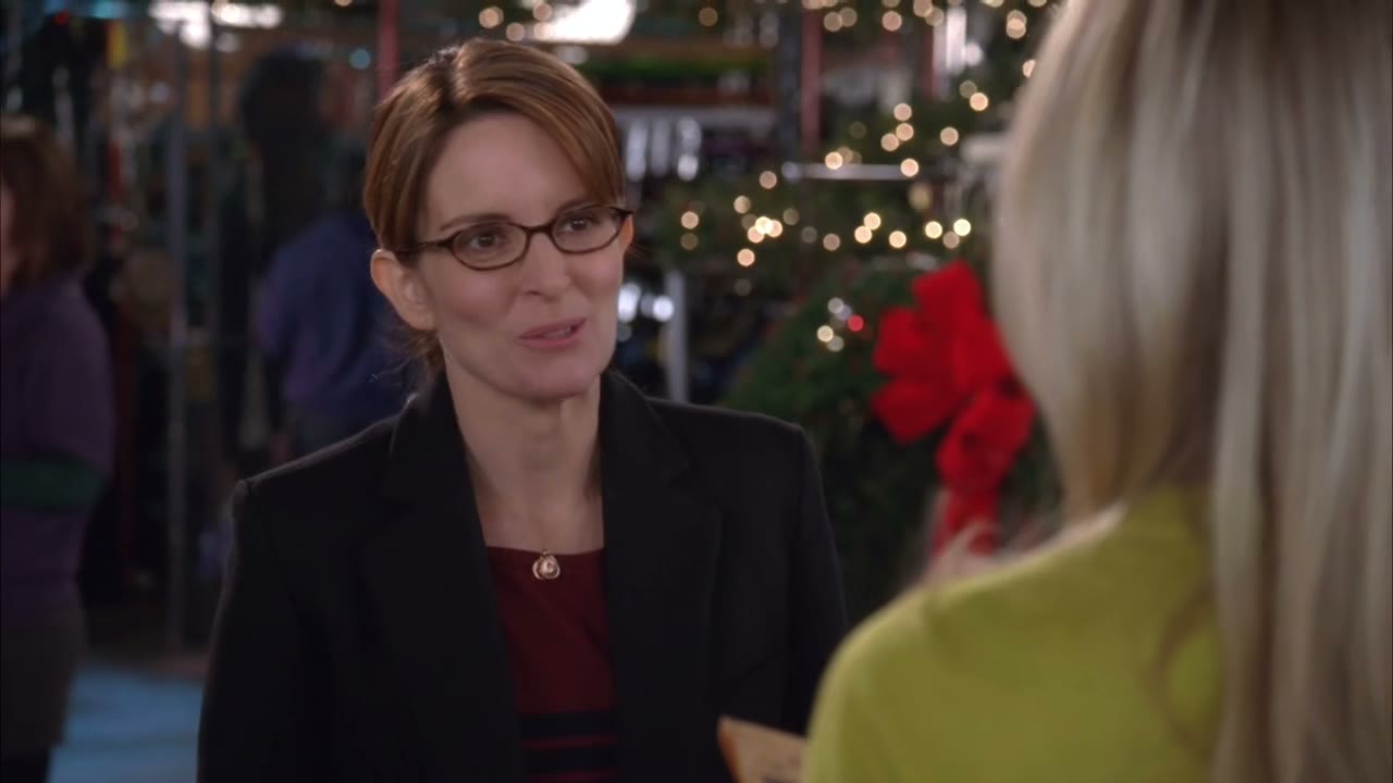 - I'm 42, cerie. - I don't know what that is.