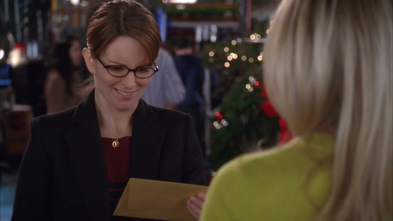 - what? - you won an award.