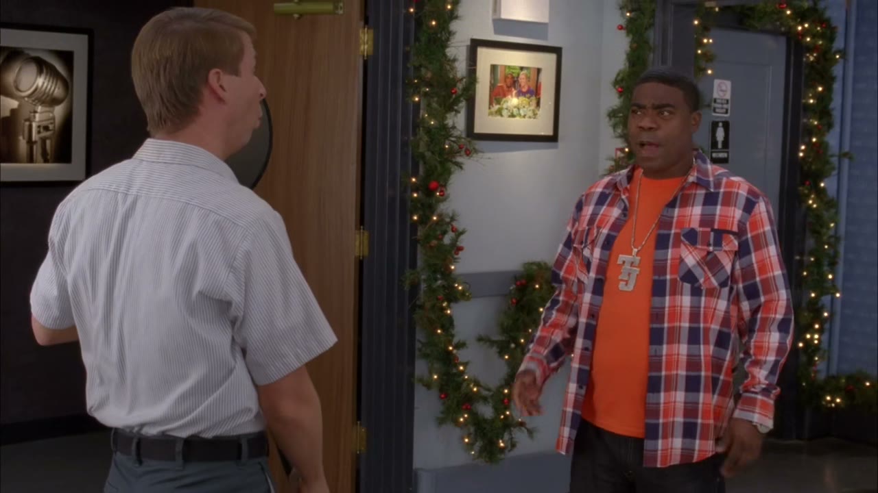 - kenneth, why are you mopping the floor so angrily?