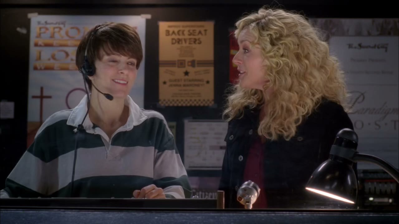 Do you have any idea where she is, little boy?