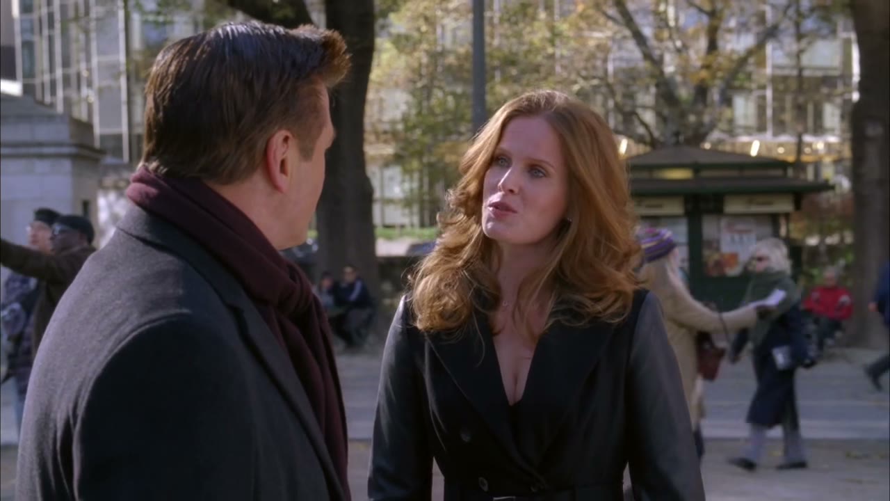 And, well, I was just wondering what you were doing