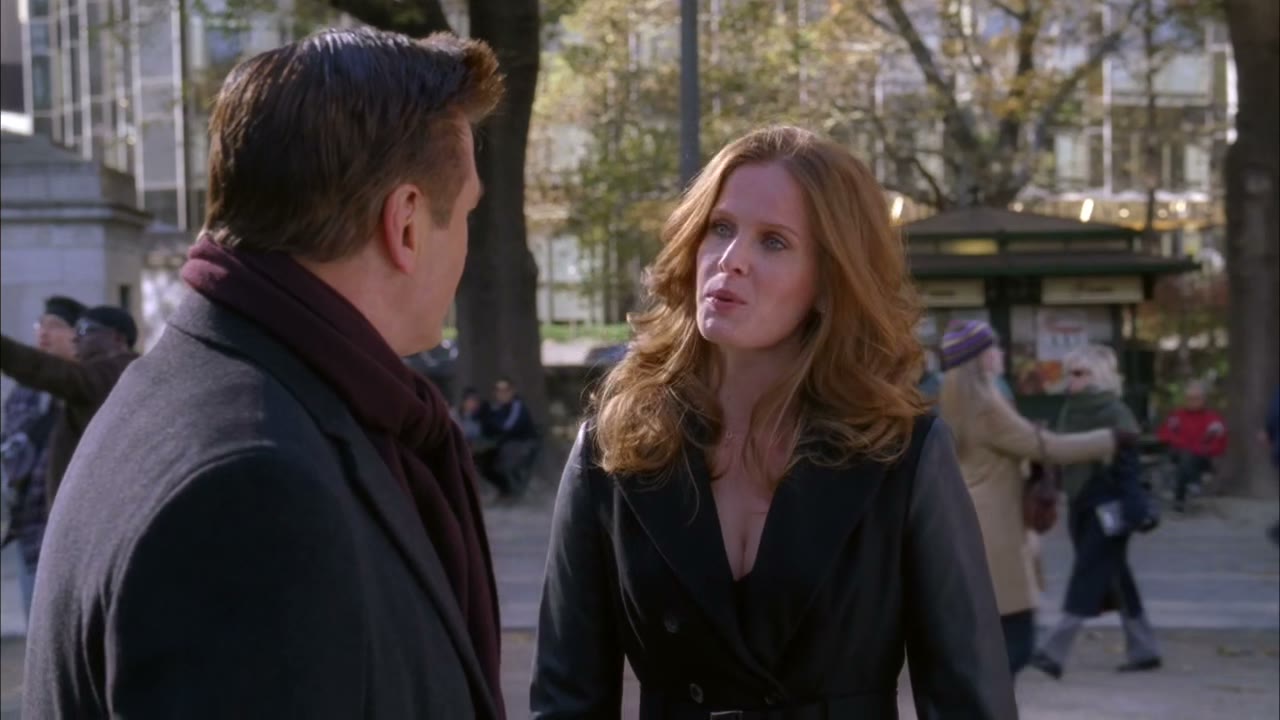 And, well, I was just wondering what you were doing