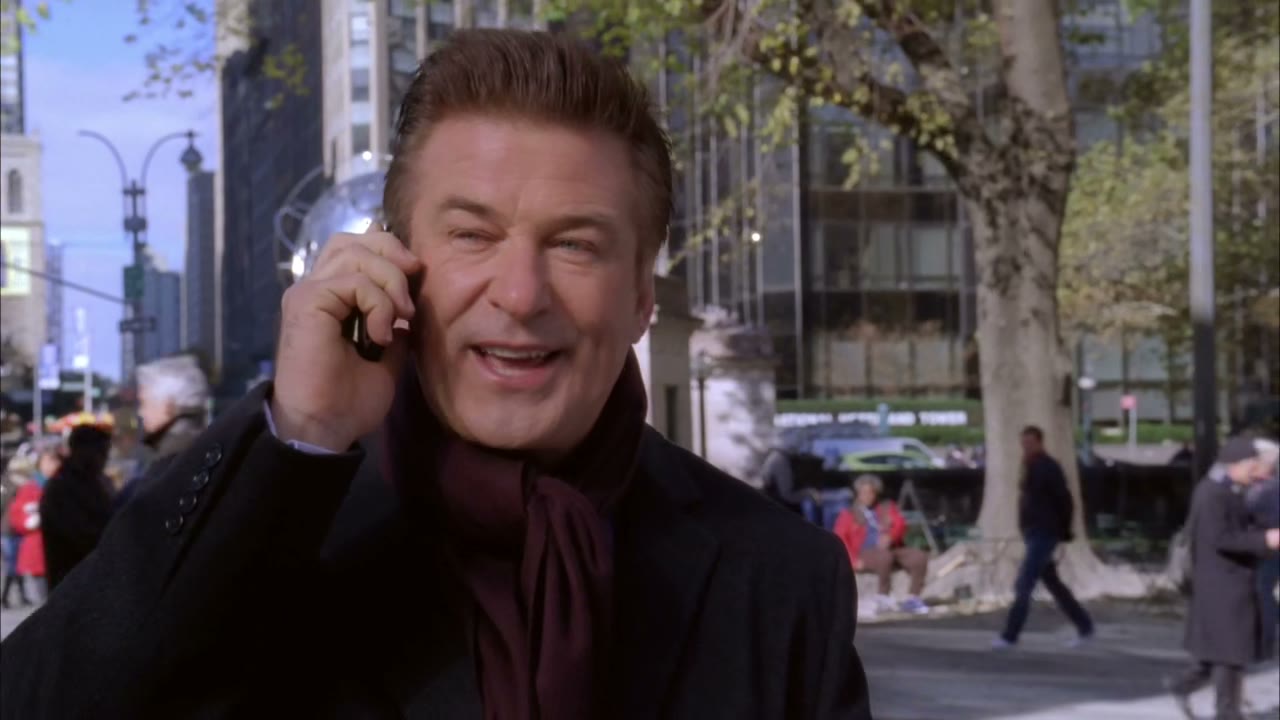 - in fact, I think I have your dying speech memorized.