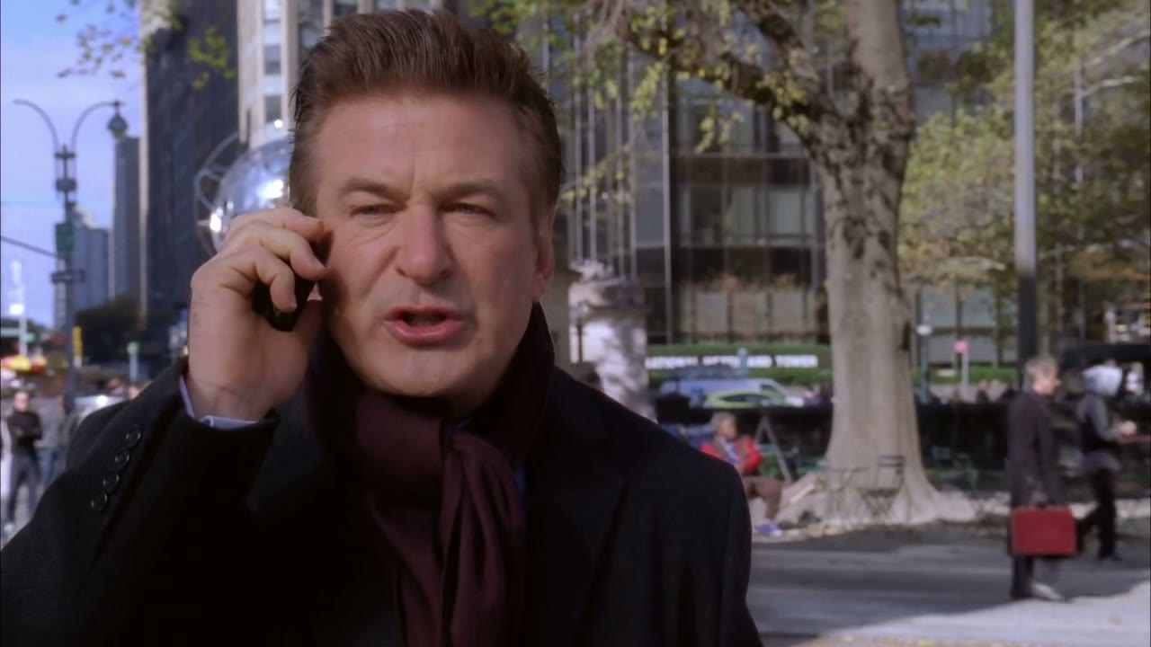 "You're such a huge disappointment.