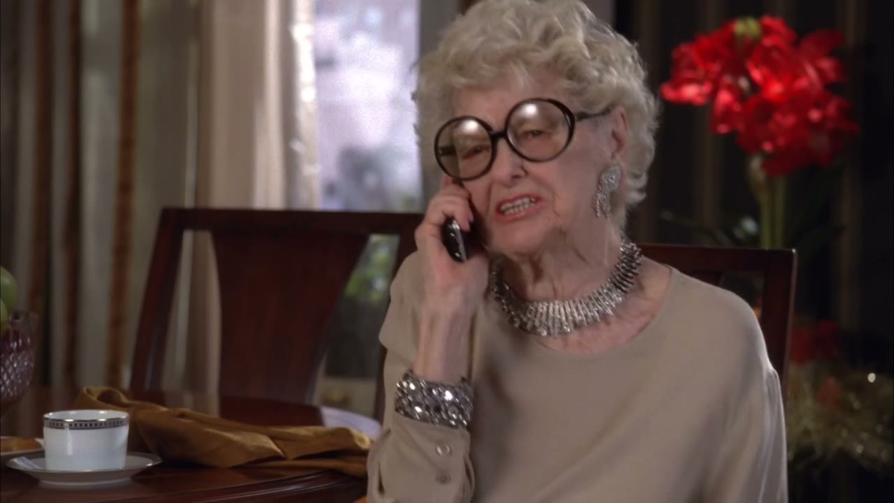 - please, jackie, just come home!