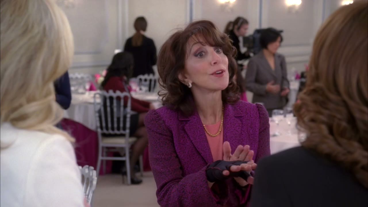 I can't shake hands because I have carpal tunnel syndrome