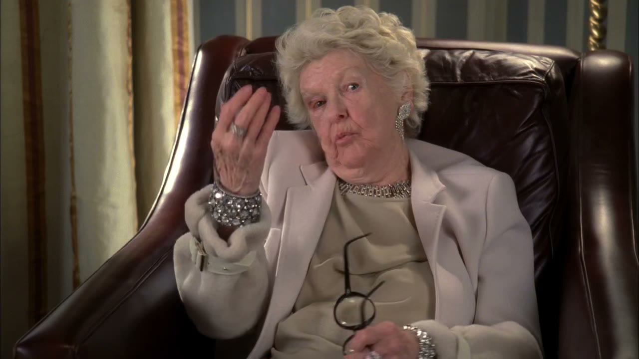 And my arm went numb. - and you called me?