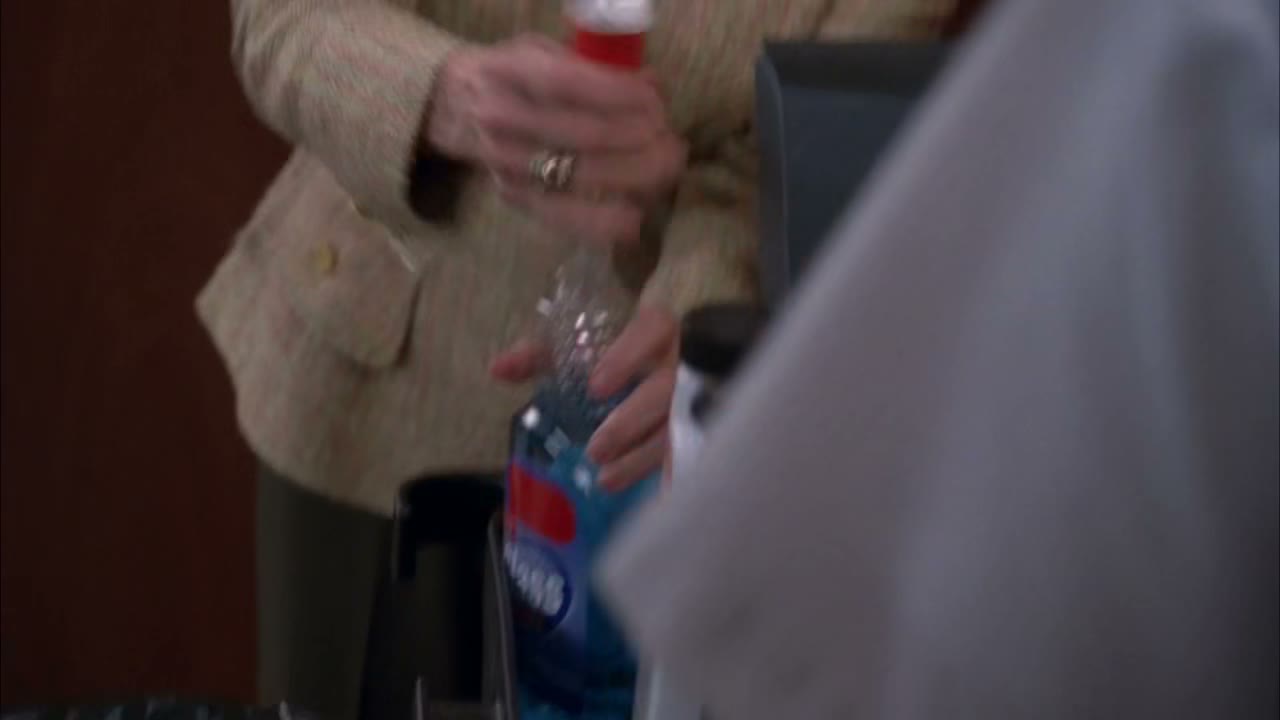 - is this alcohol-based?