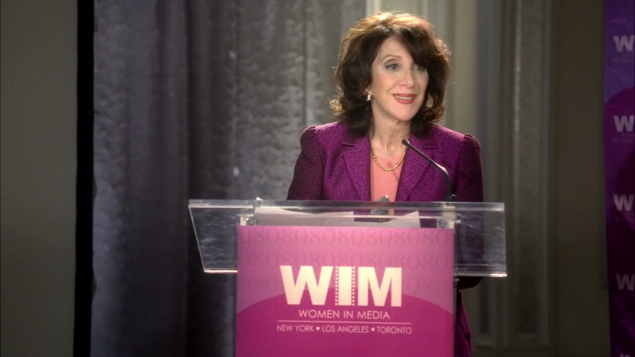 So whatever, liz lemon.