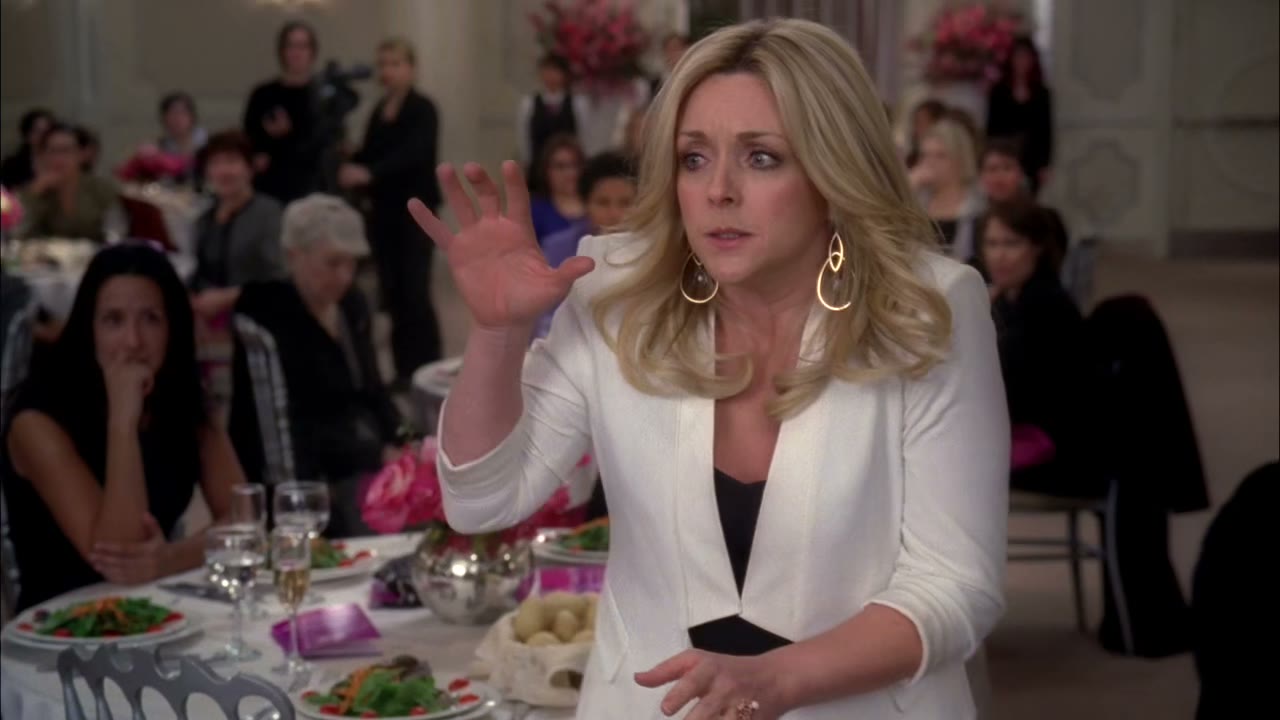 I got married, and you don't care.