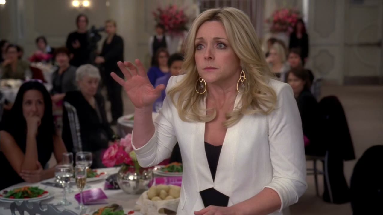 I got married, and you don't care.
