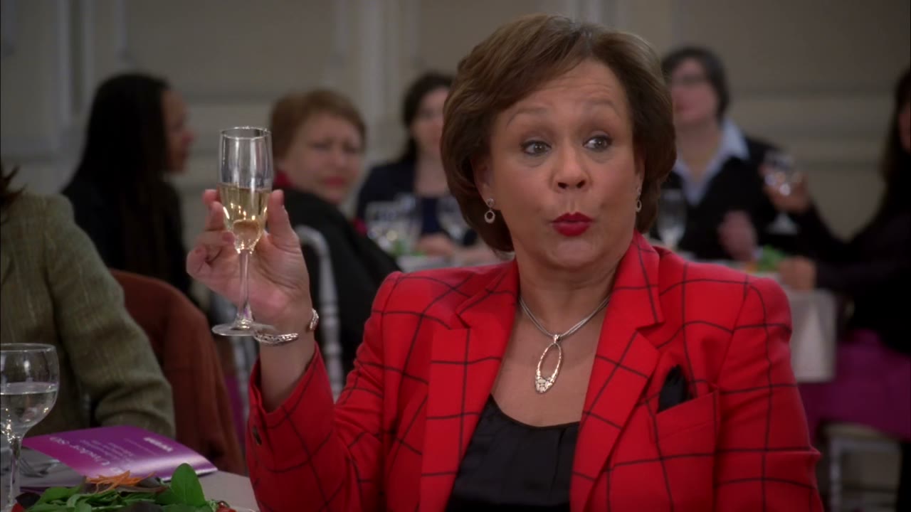 - you would know, judy.