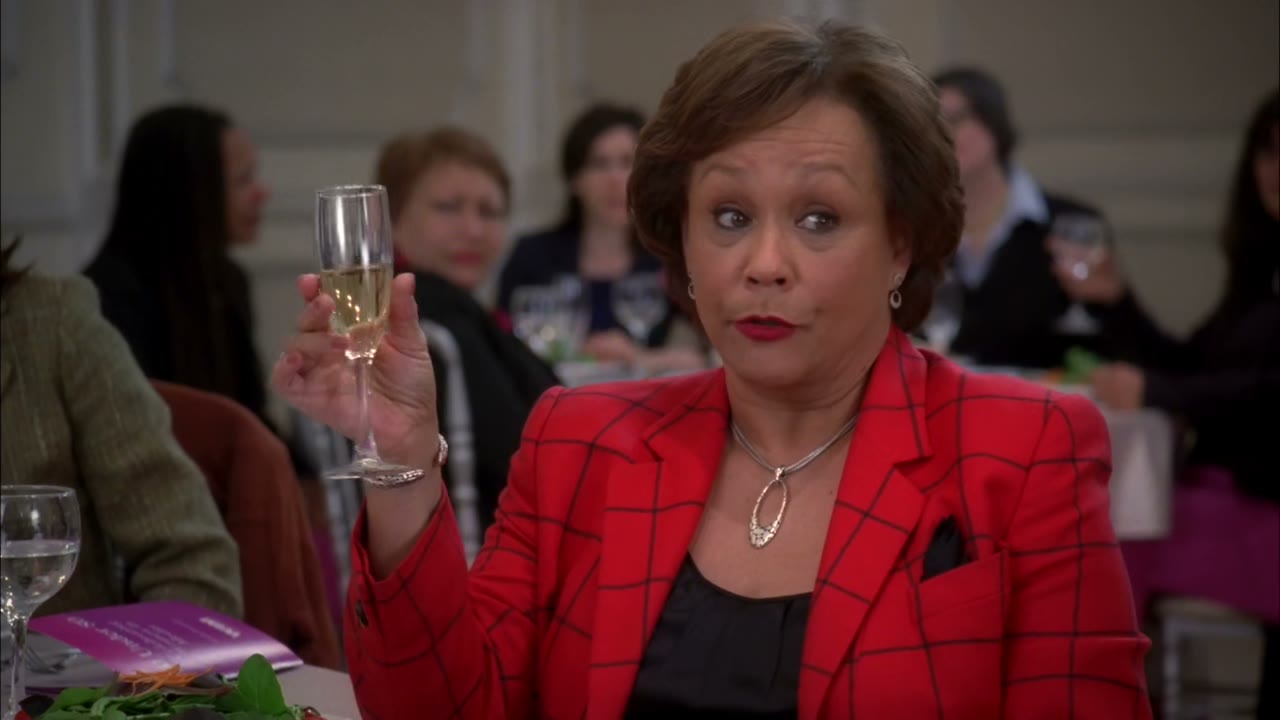 - you would know, judy.