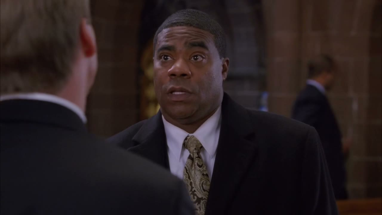 - mr. Jordan, stop.