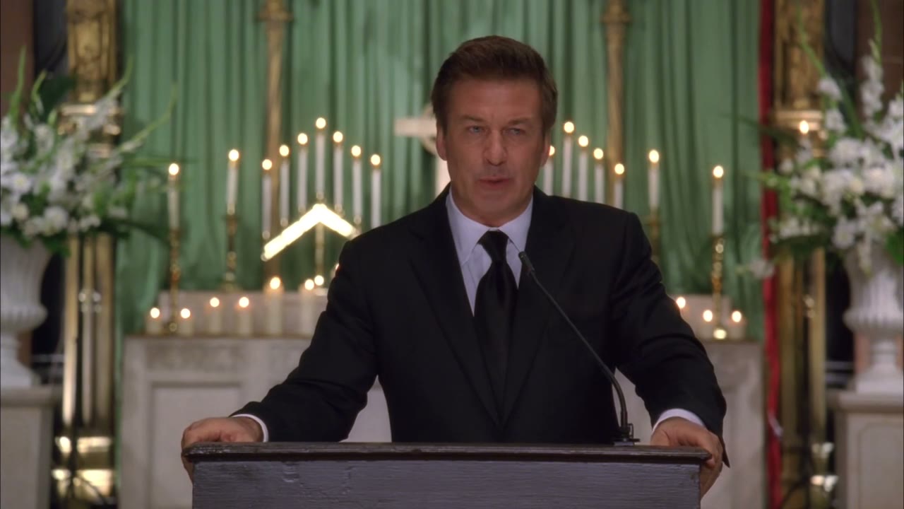 Wore a tuxedo so well he broke up the go-go's,