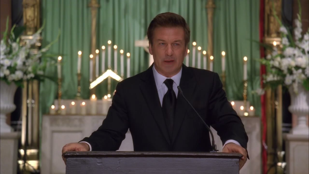 Wore a tuxedo so well he broke up the go-go's,