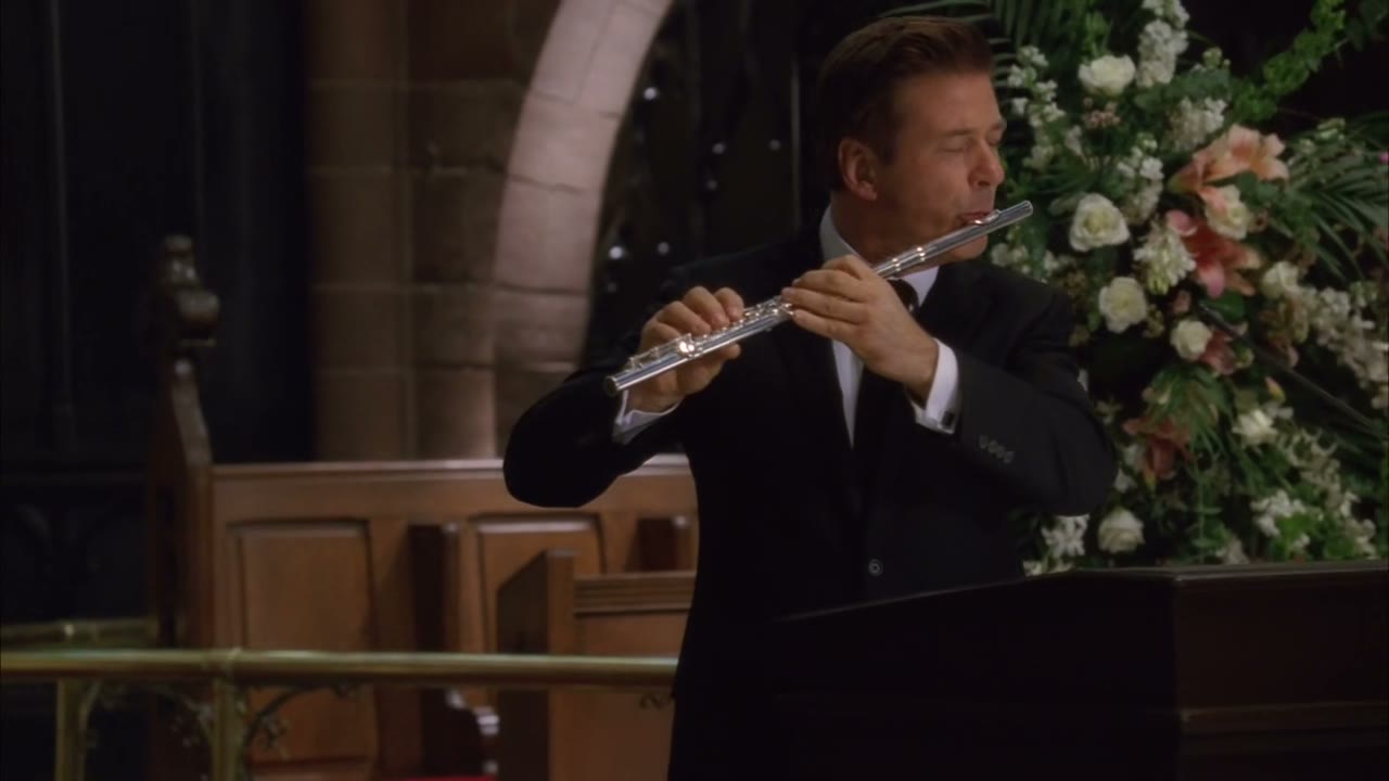 ♪