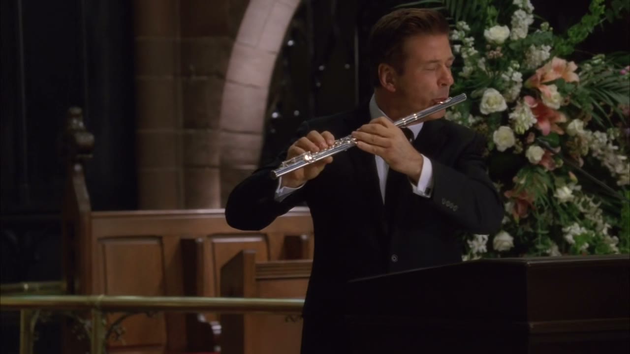 ♪