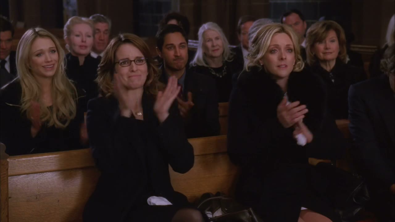[Applause]