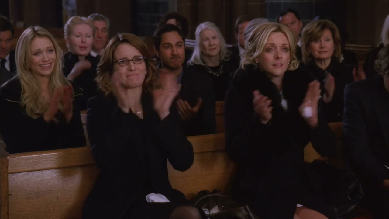 [Applause]