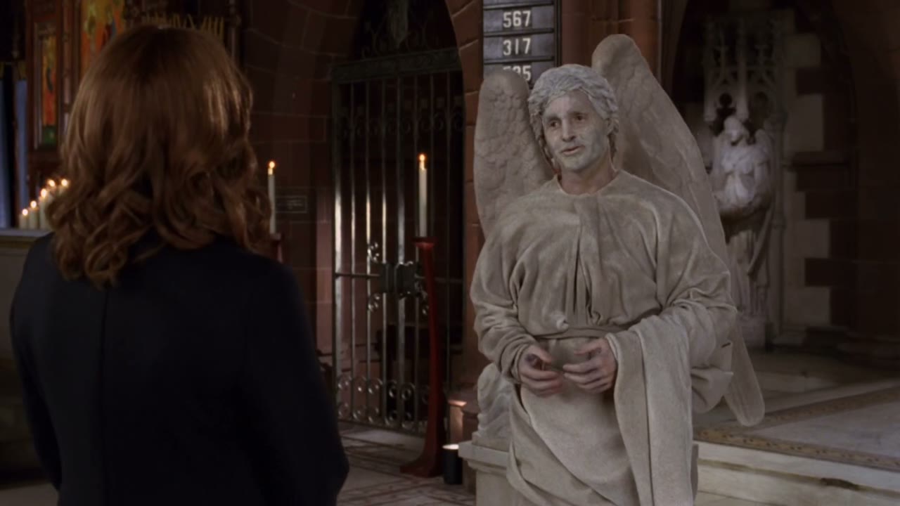 - we are so glad that you could come, liz.