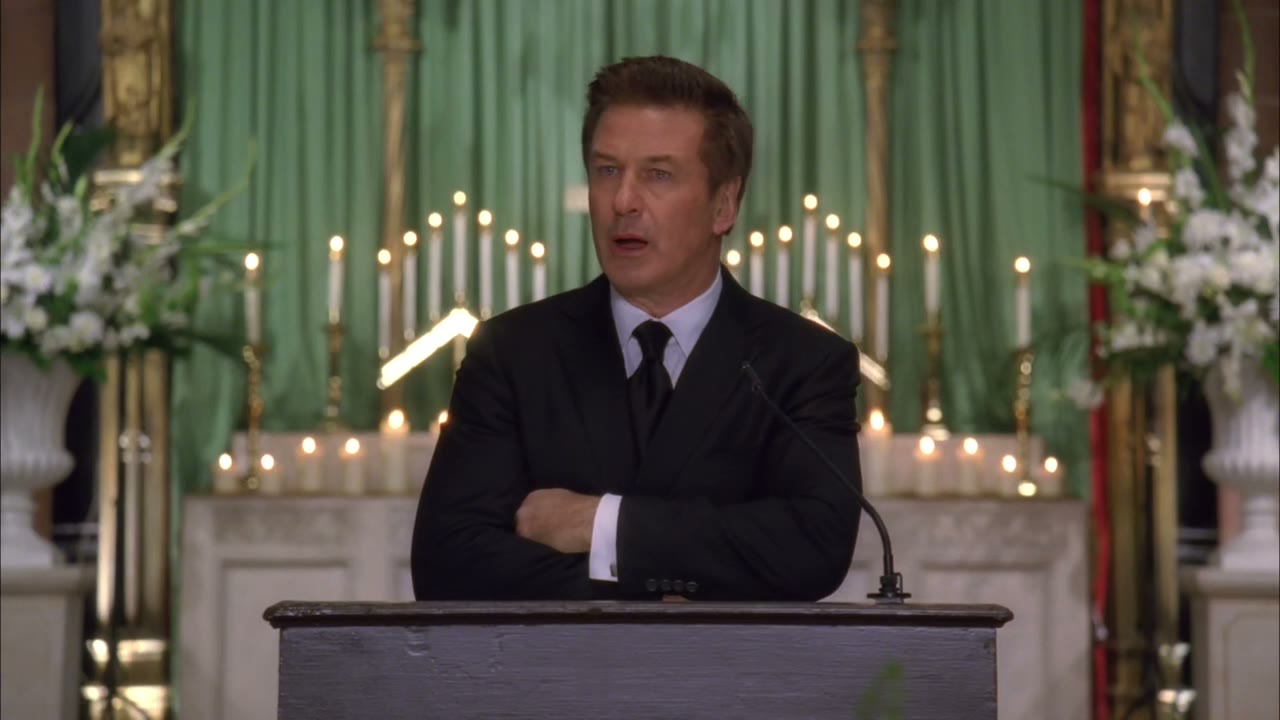 - surprise. I'm getting married.
