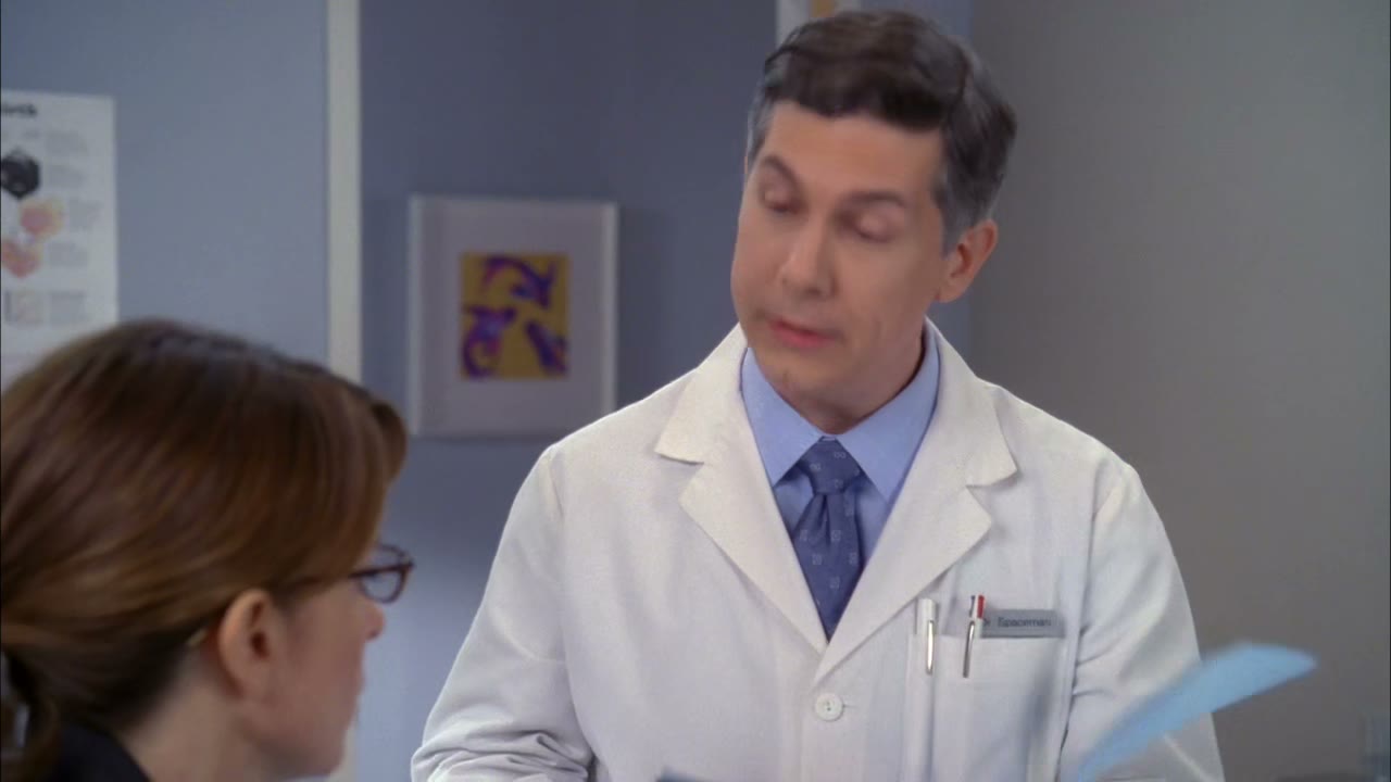 Now, fertility shots--