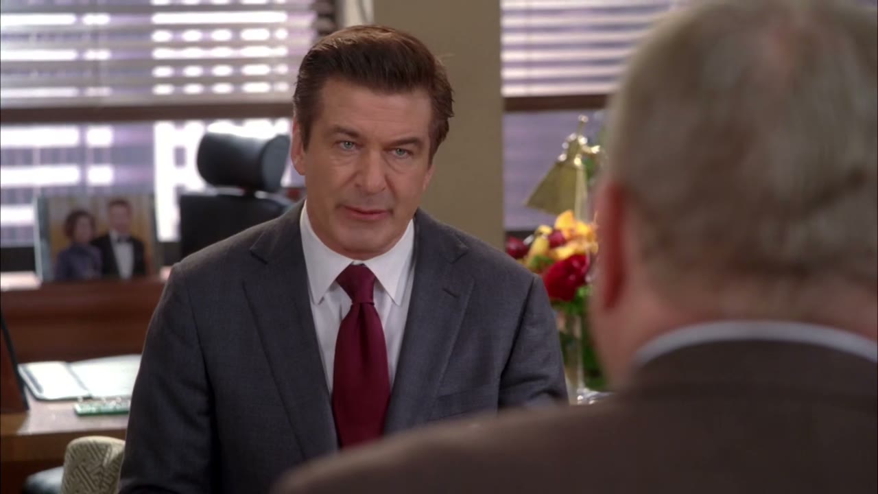 - hank, please think about your other options.