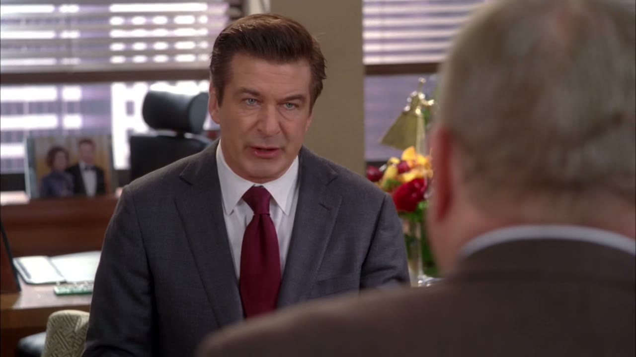 - hank, please think about your other options.