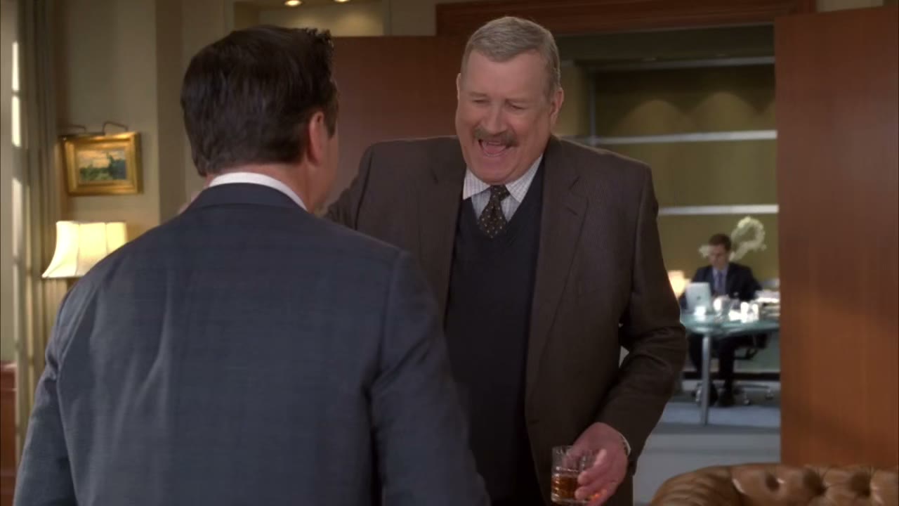 - jack, you've done an excellent job with nbc.