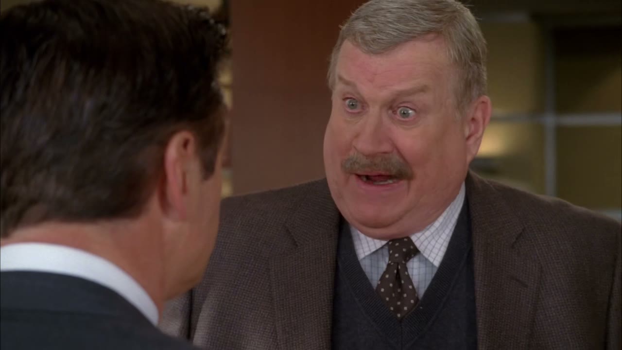 "What? Is this guy trying to tank the company?"
