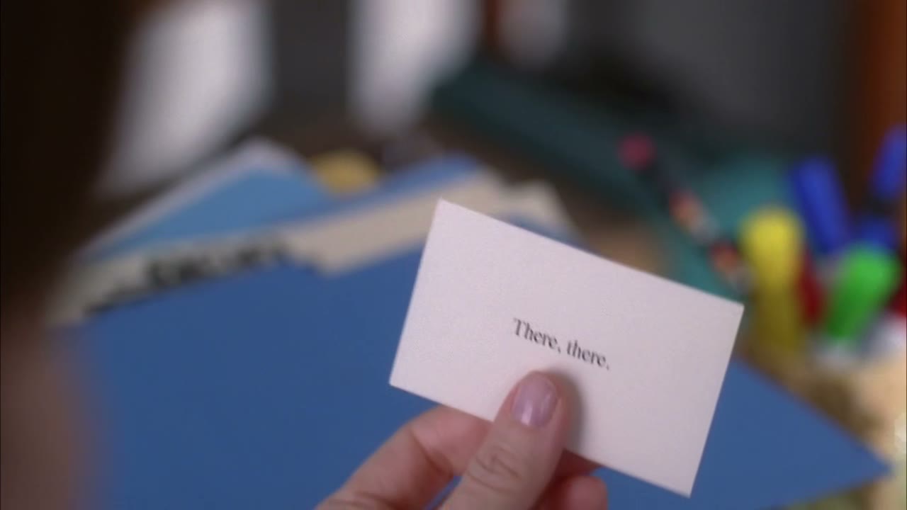 - lemon, hank hooper just told me