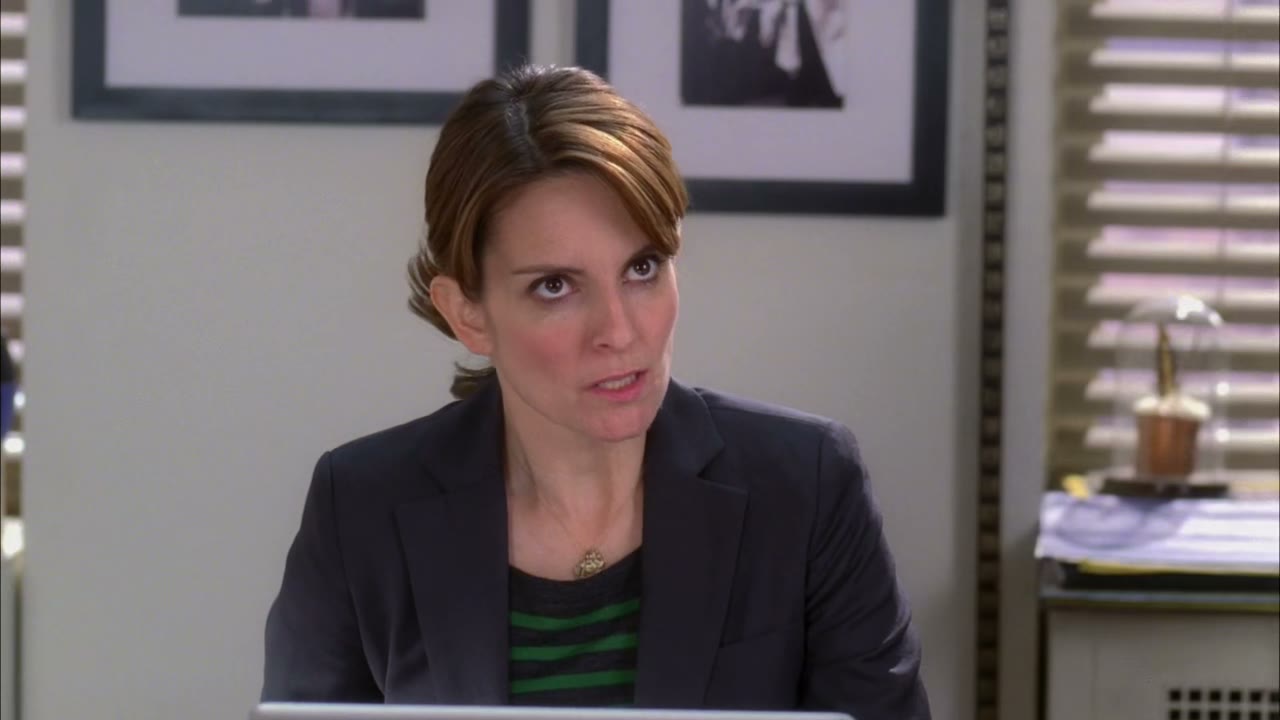 - wait. So we're both crazy? - no.