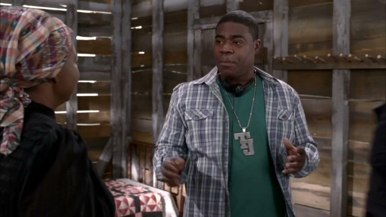 - octavia, excellent, you're black.