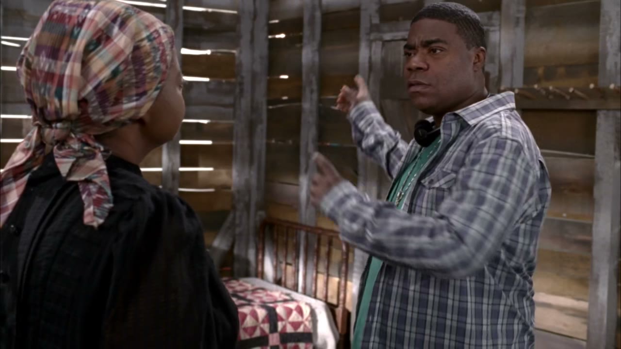 - but the door.