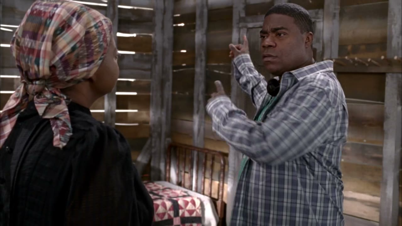 - but the door.