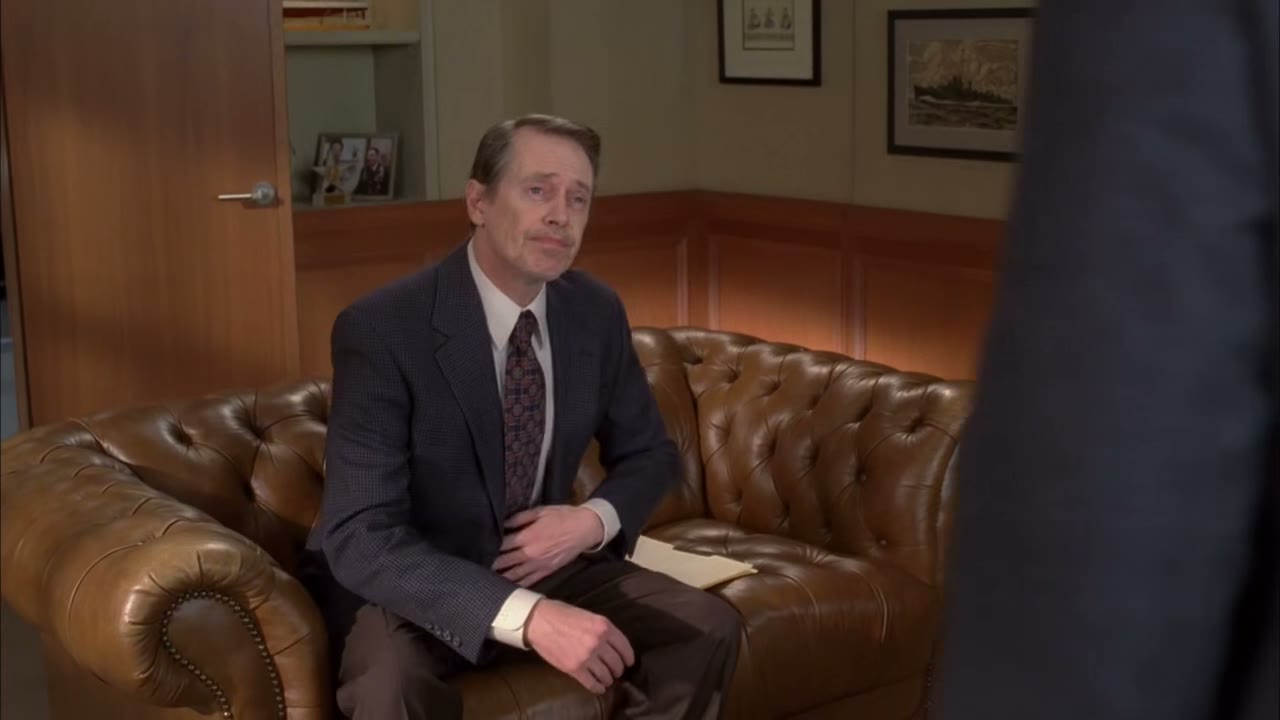 - len, I'm in the endgame here with this kabletown situation.