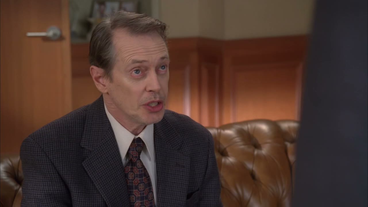 - well, mr. Donaghy, you asked me
